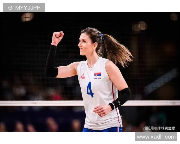 2016年美国女排激战塞尔维亚巅峰对决展现竞技魅力与团队精神