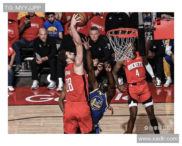 2017年NBA季后赛雷霆与火箭激战回顾精彩瞬间与关键时刻分析