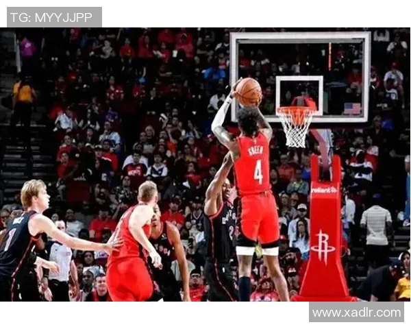 2018年4月4日火箭队与奇才队激战回顾及精彩瞬间分析