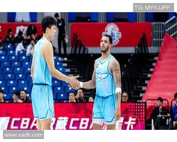 CBA青岛对阵新疆精彩直播视频回放与赛后分析分享